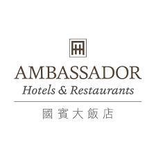 國賓大飯店